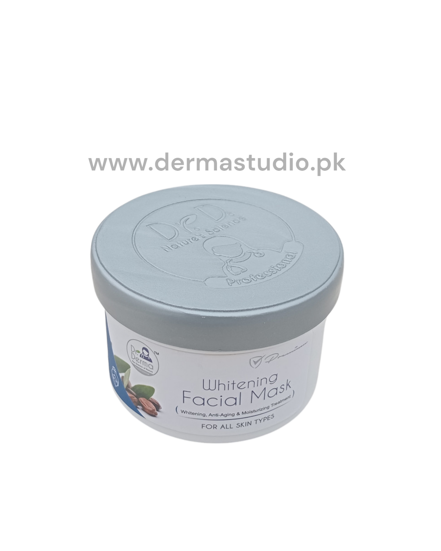 Dr Derma Facial Mask
