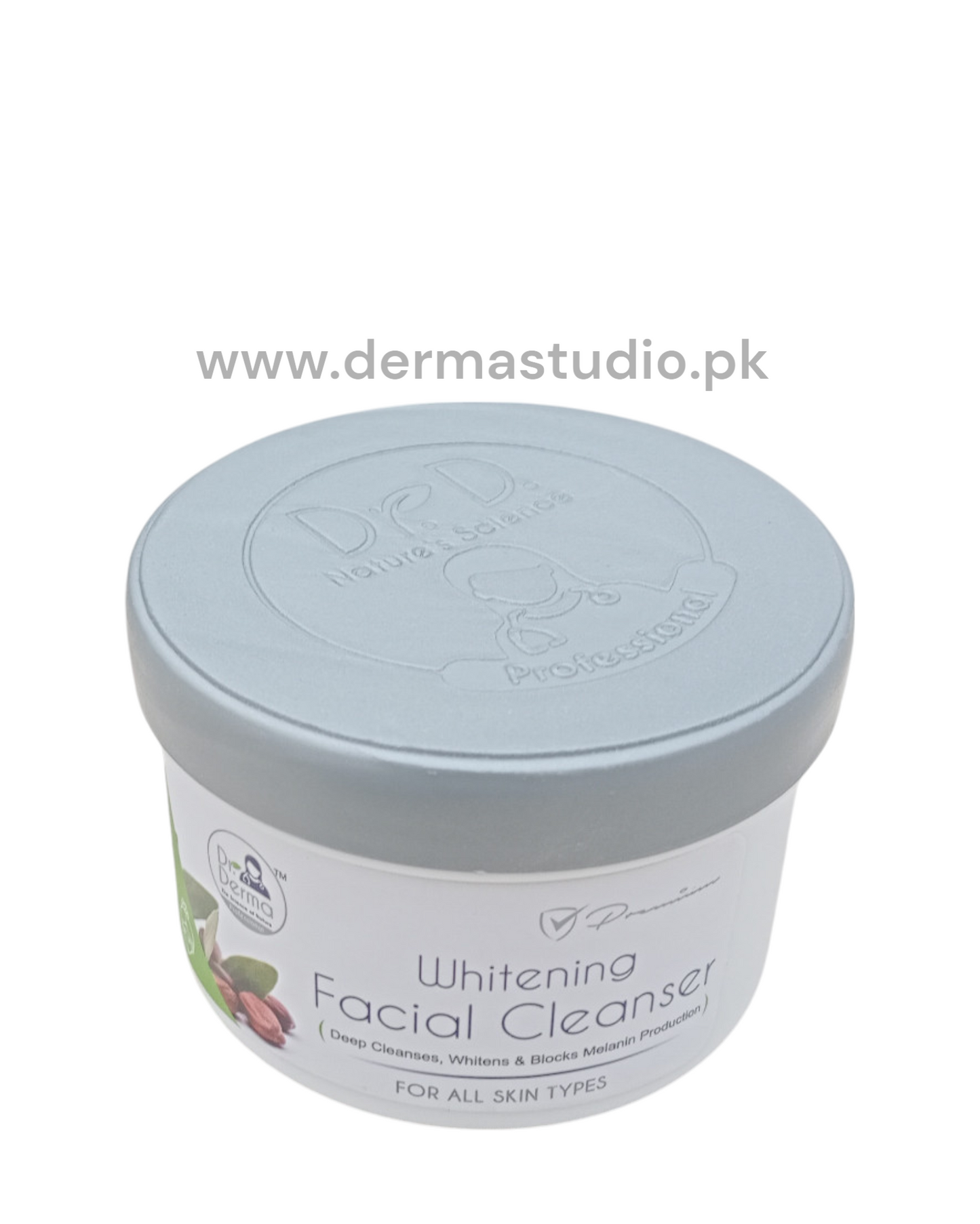 Dr Derma Facial Cleanser