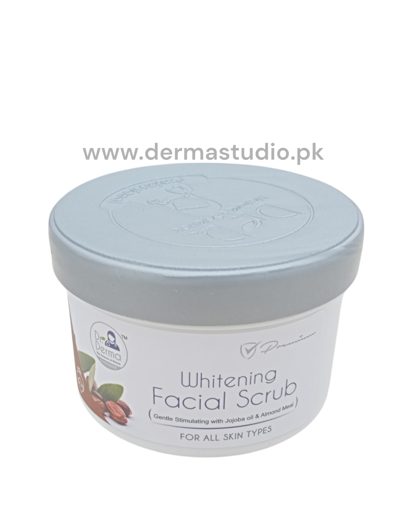 Dr Derma Facial Scrub