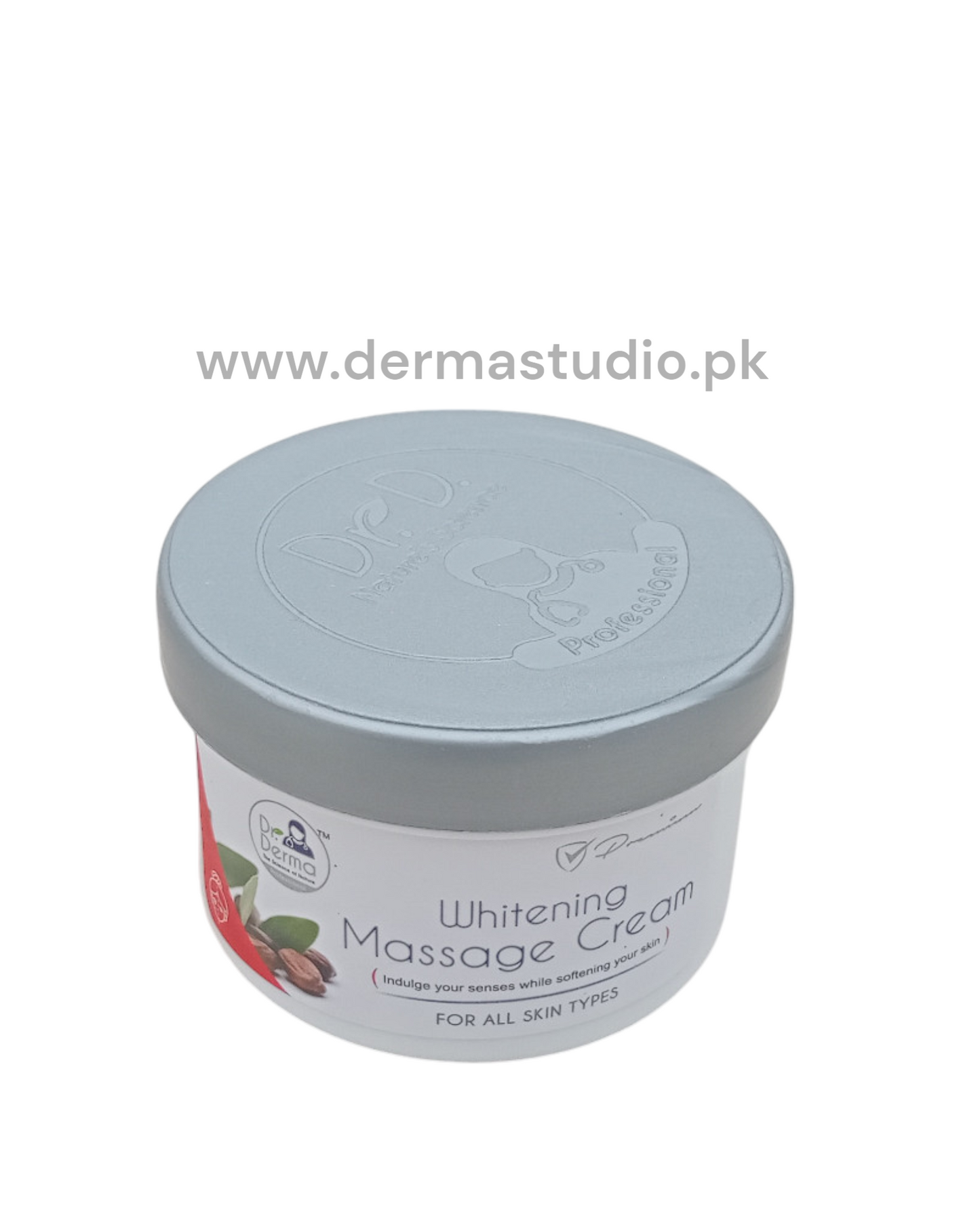 Dr Derma Facial Massage