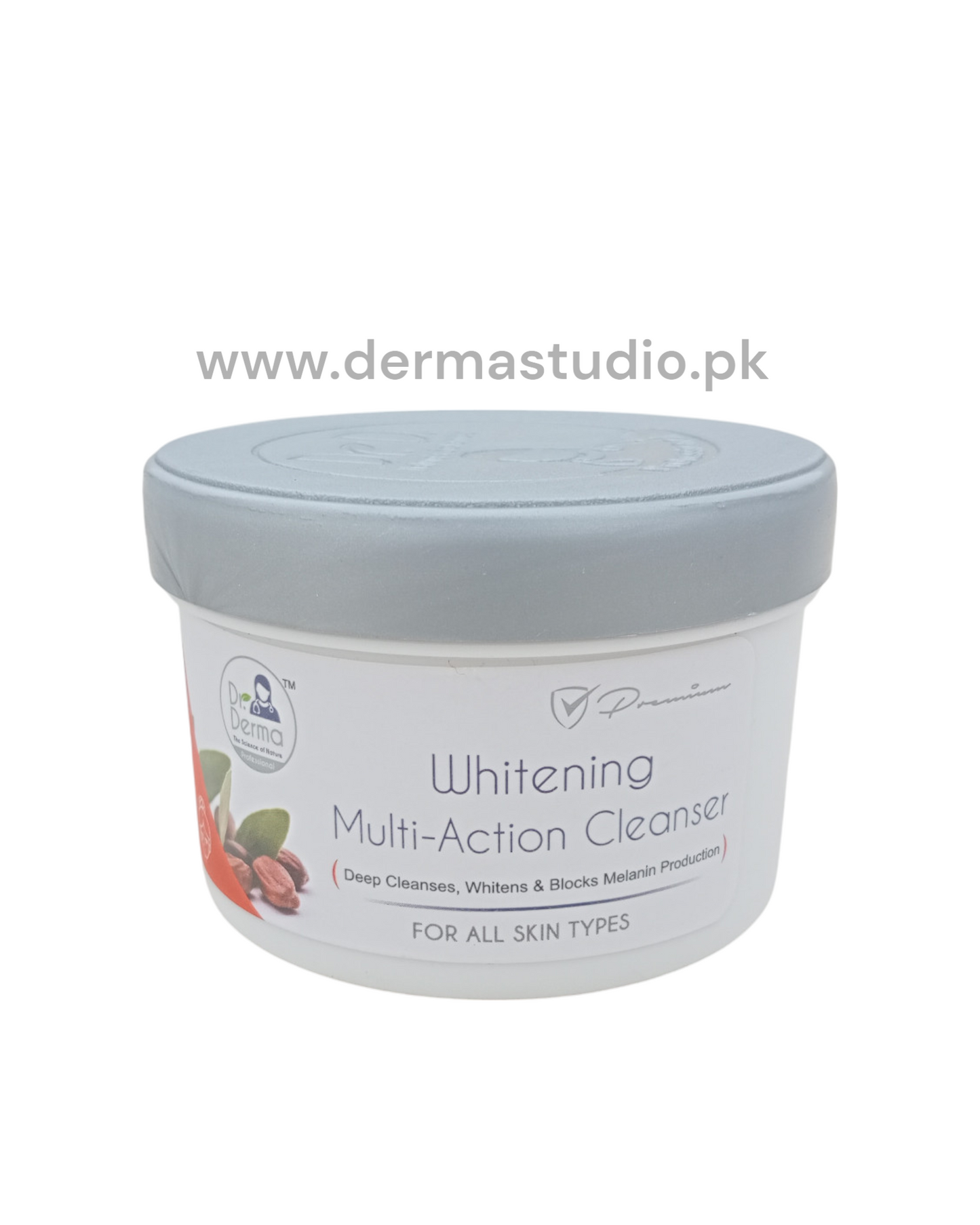 Dr Derma Facial Multi Action Cleanser