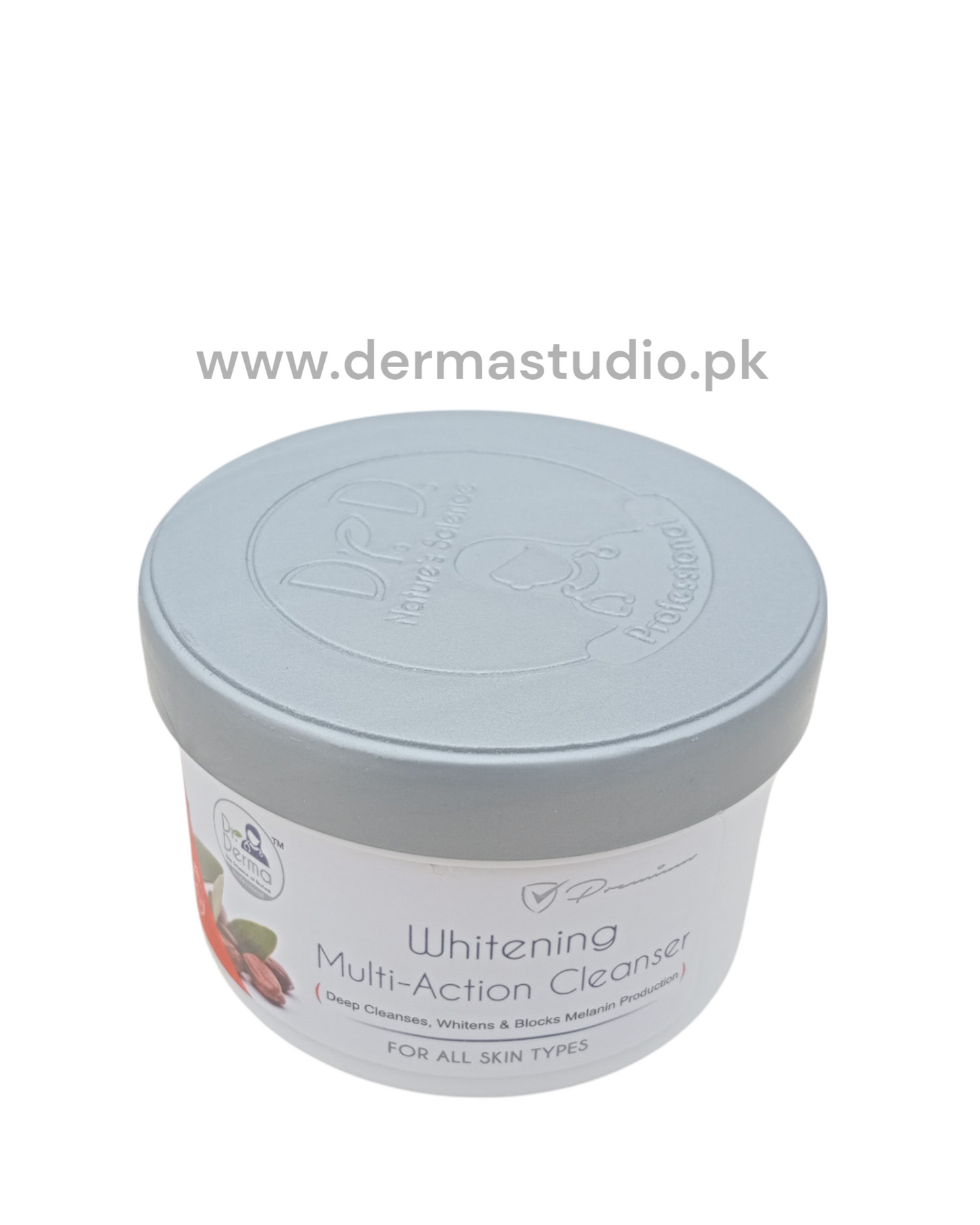 Dr Derma Facial Multi Action Cleanser