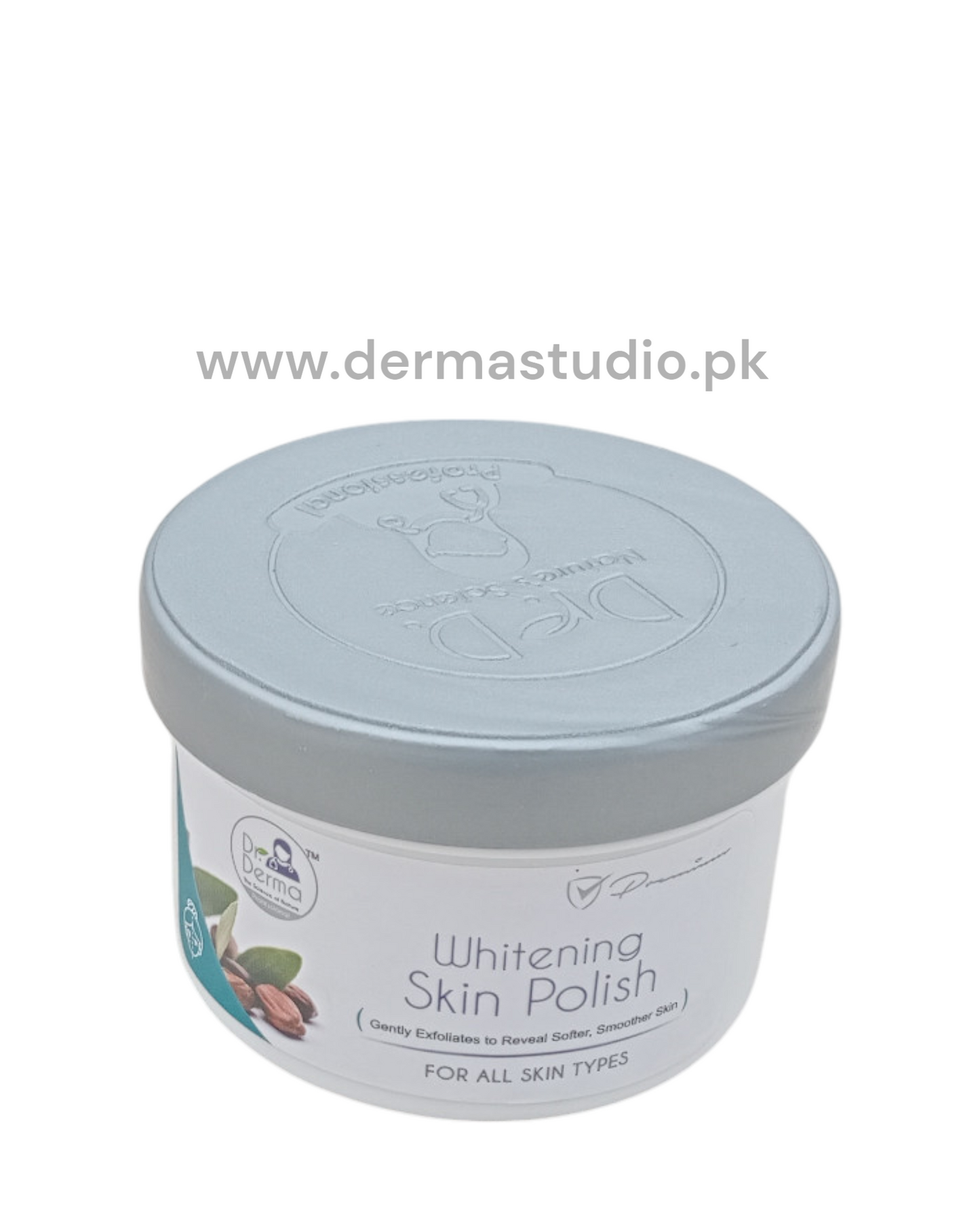 Dr Derma Facial Skin Polish