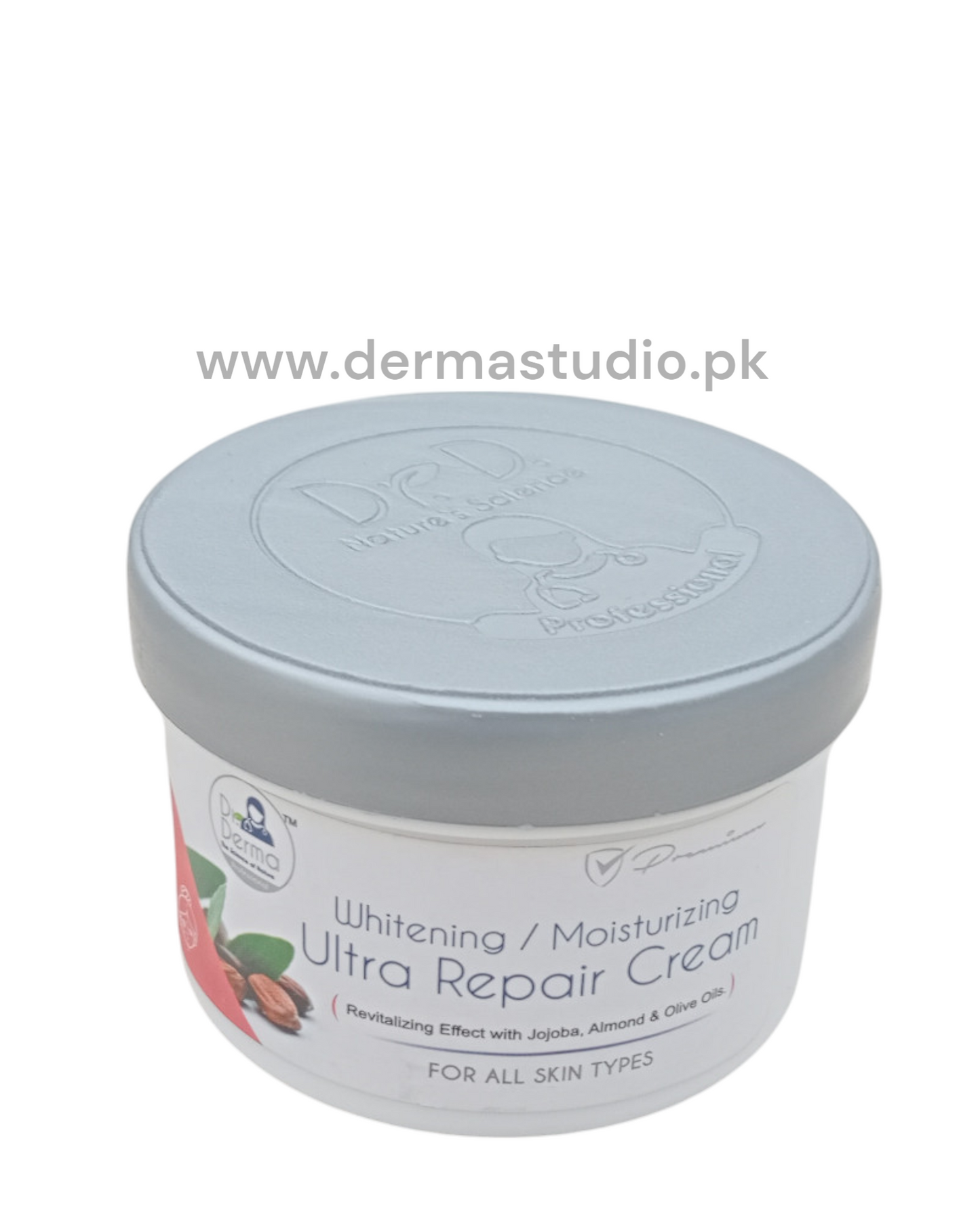Dr Derma Facial Ultra Repair Cream