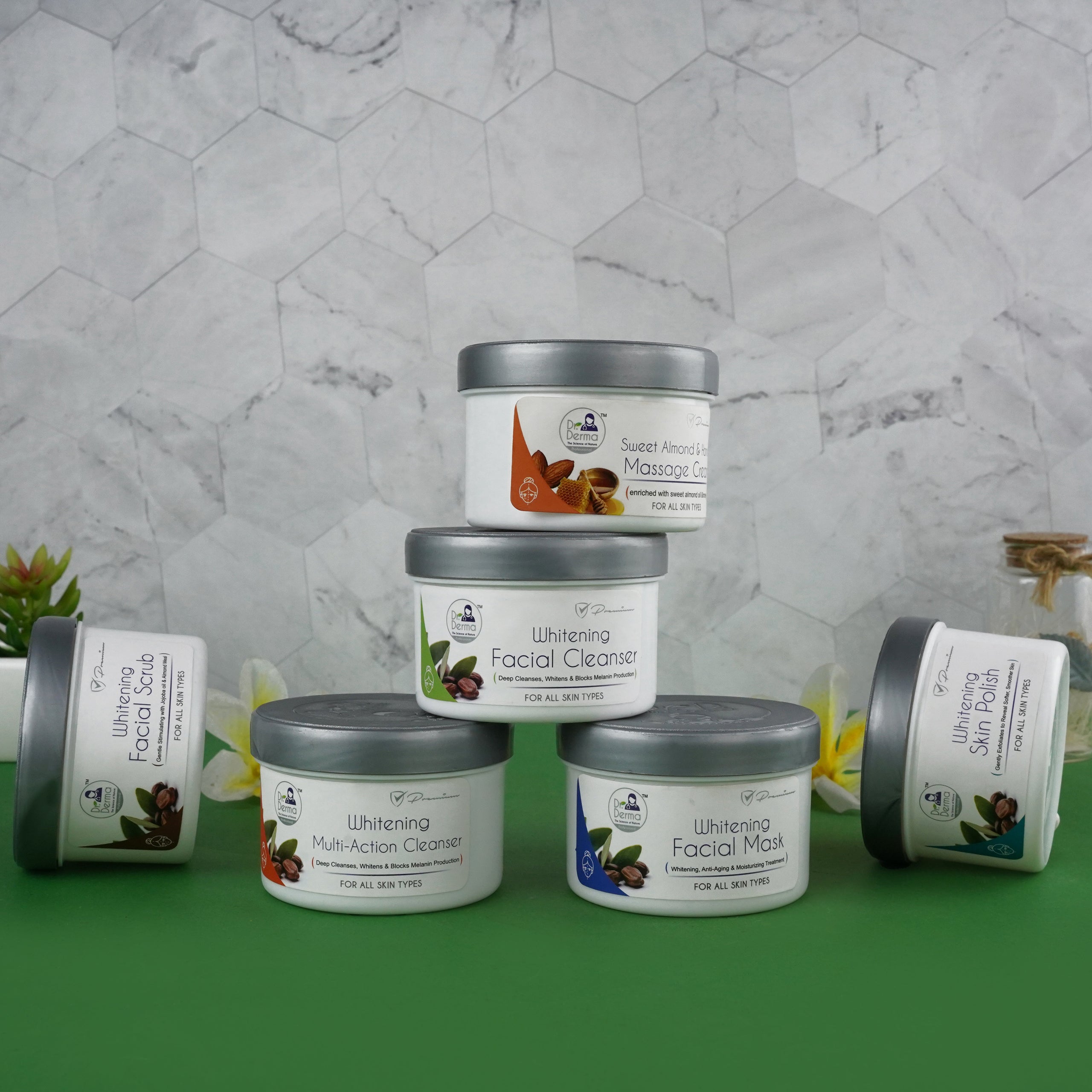 Dr Derma Skin Care Collection