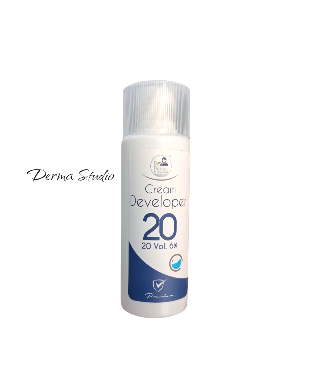 Dr Derma Developer VOL 20