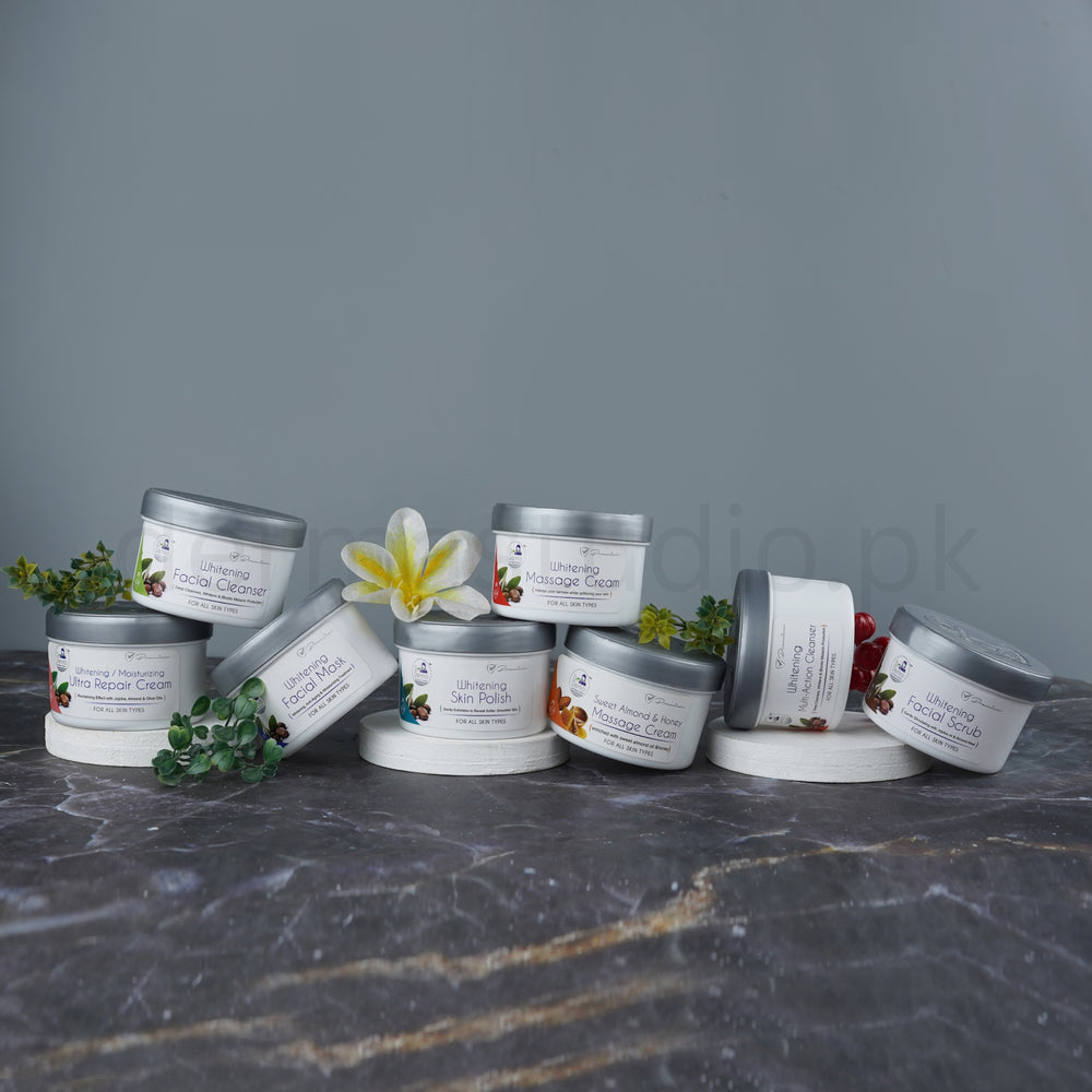 Dr Derma Skin Care