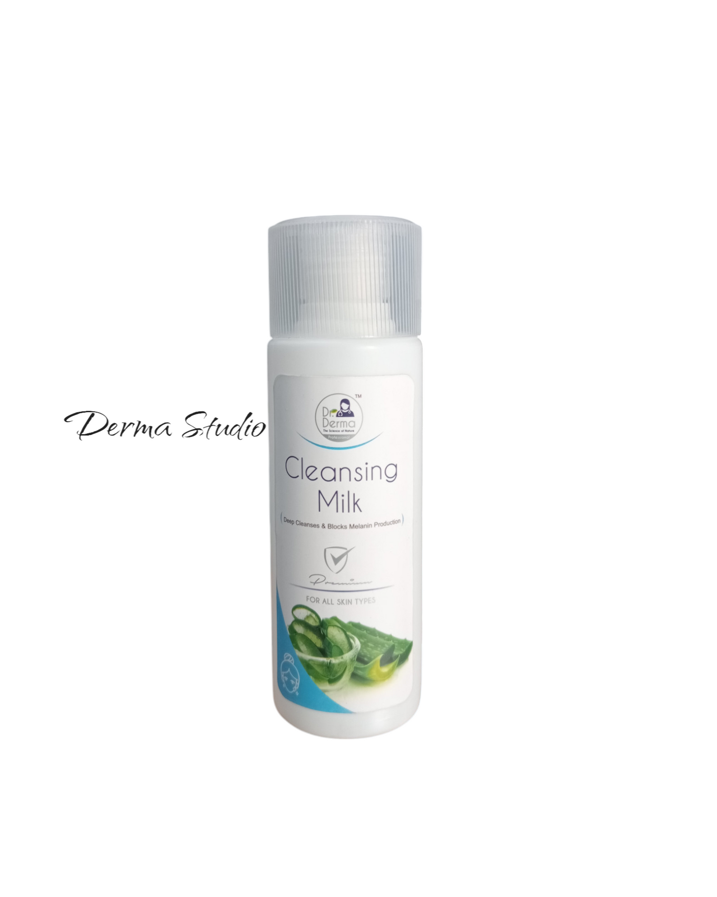 Dr Derma Skin Cleansing Milk