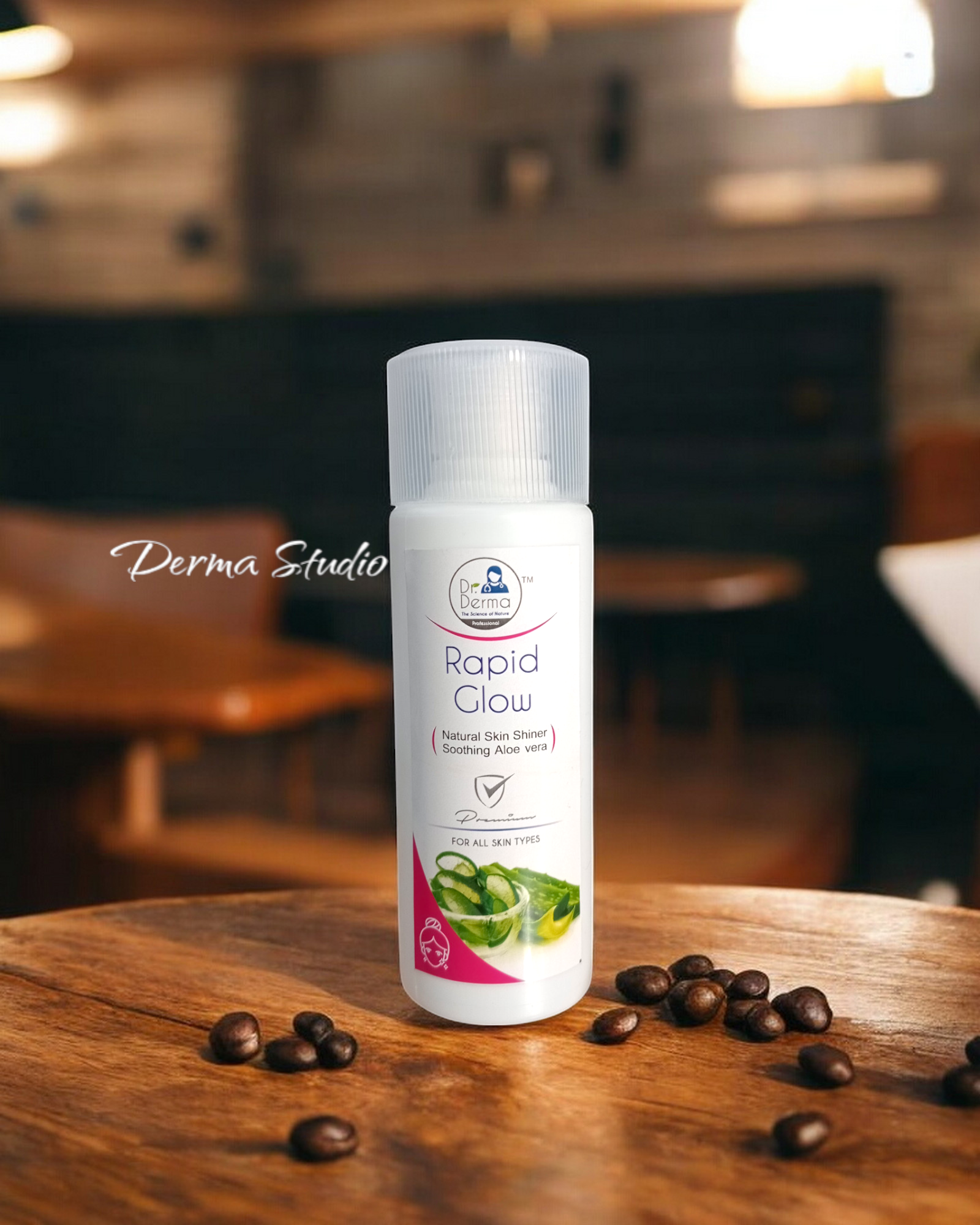 Dr Derma Skin Rapid Glow