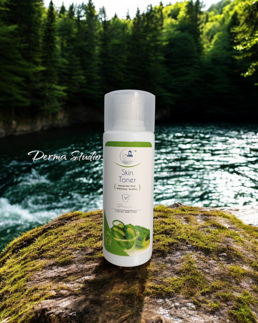 Dr Derma Skin Toner