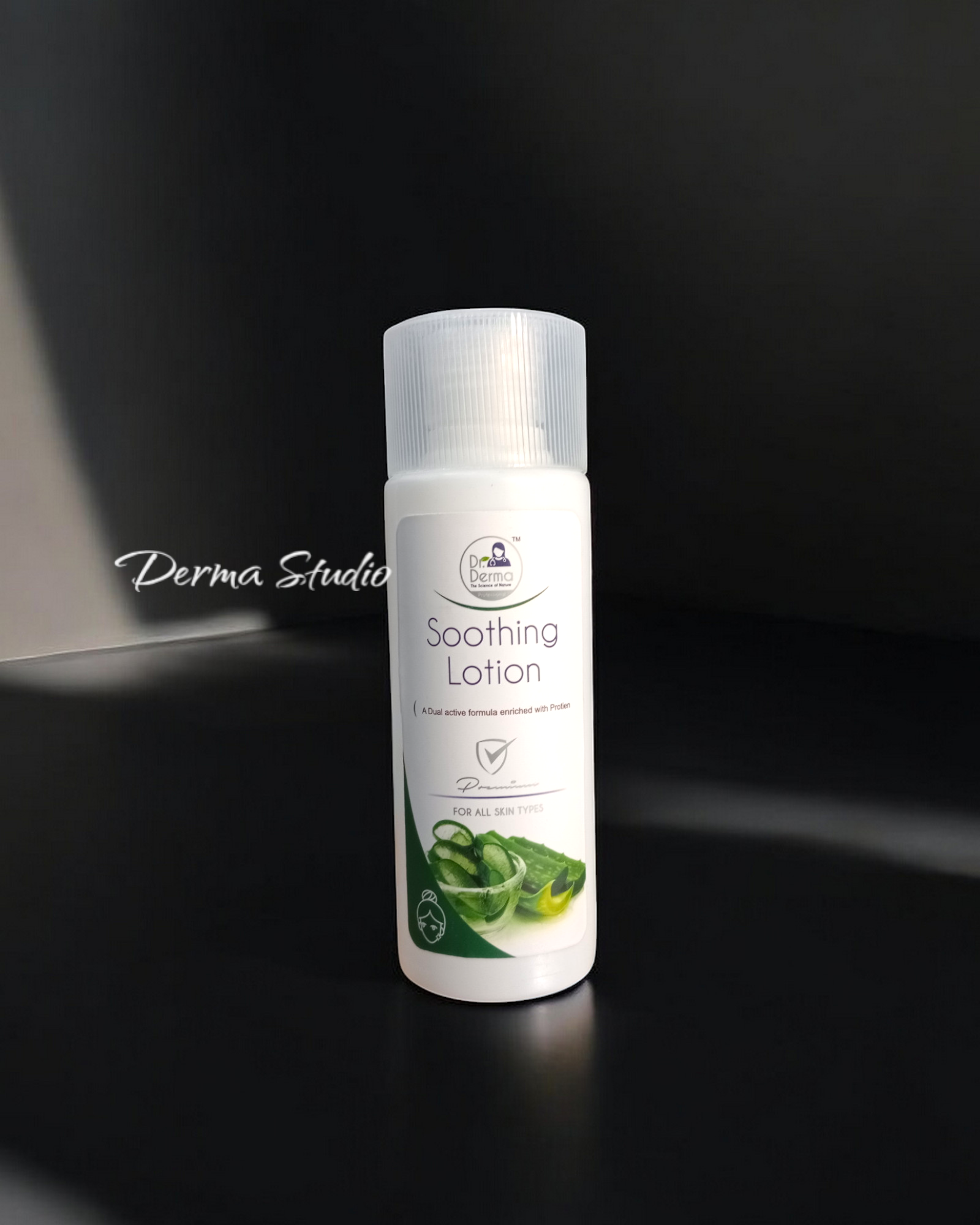 Dr Derma Soothing Lotion