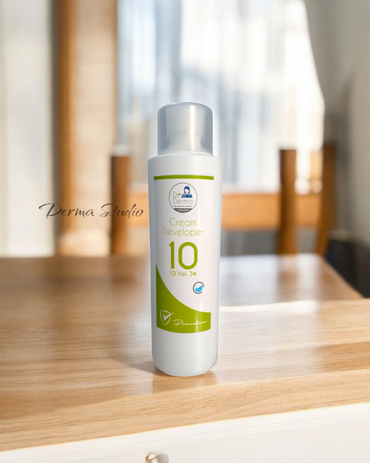 Dr derma Developer 10 VOl