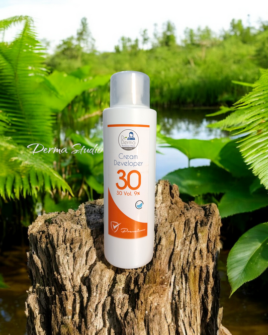 Dr Derma Developer 30 VOL