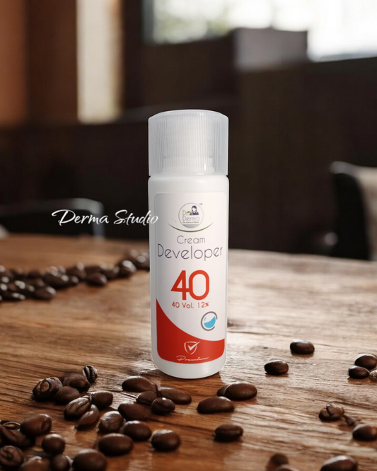 Dr Derma Developer 40 VOL