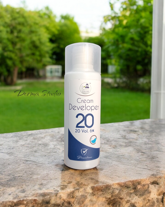 Dr Derma Developer 20 VOL