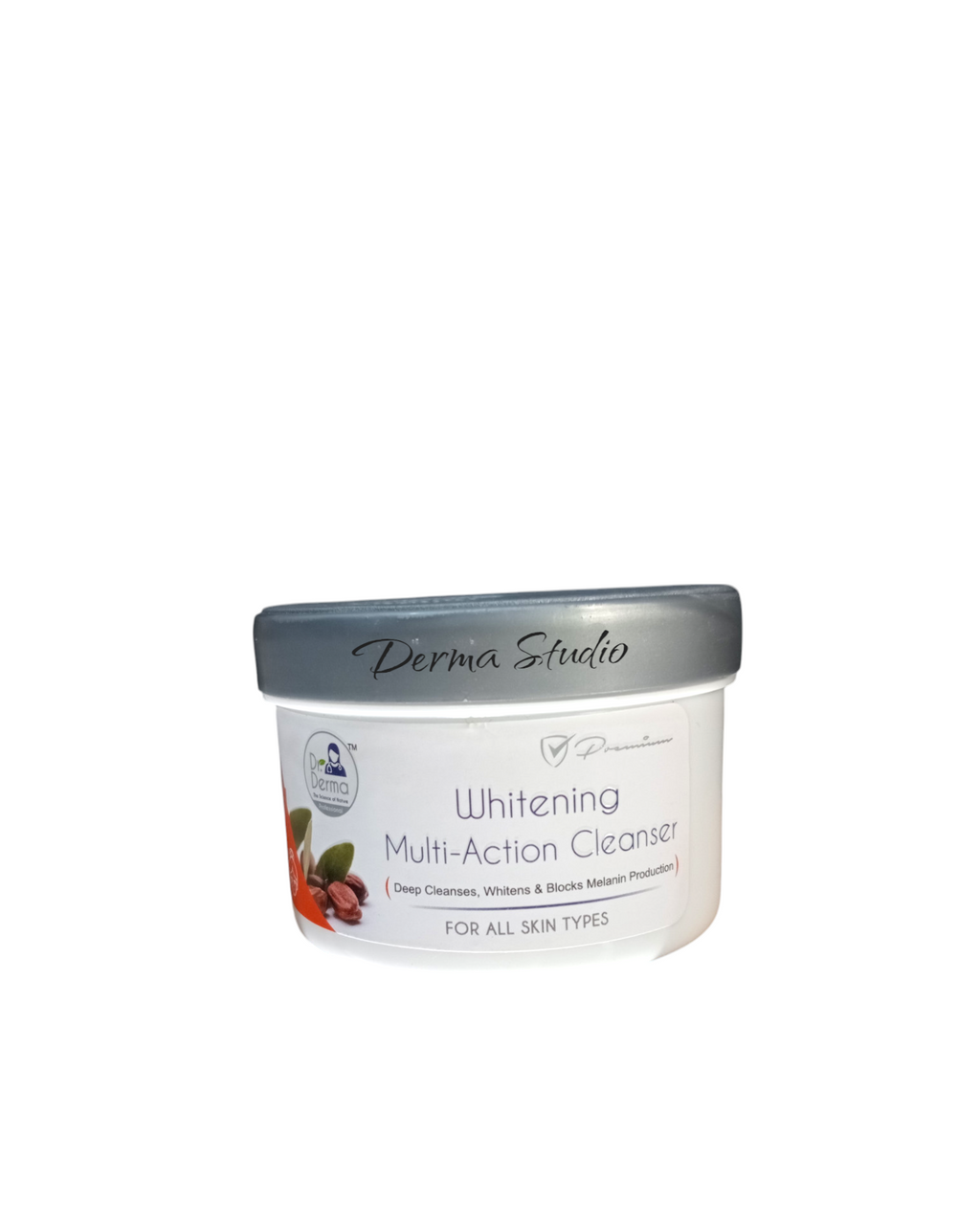 Dr Derma Whitening Multi Action Cleanser