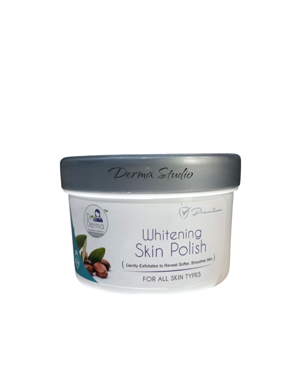 Dr Derma Whitening Facial Skin Polish