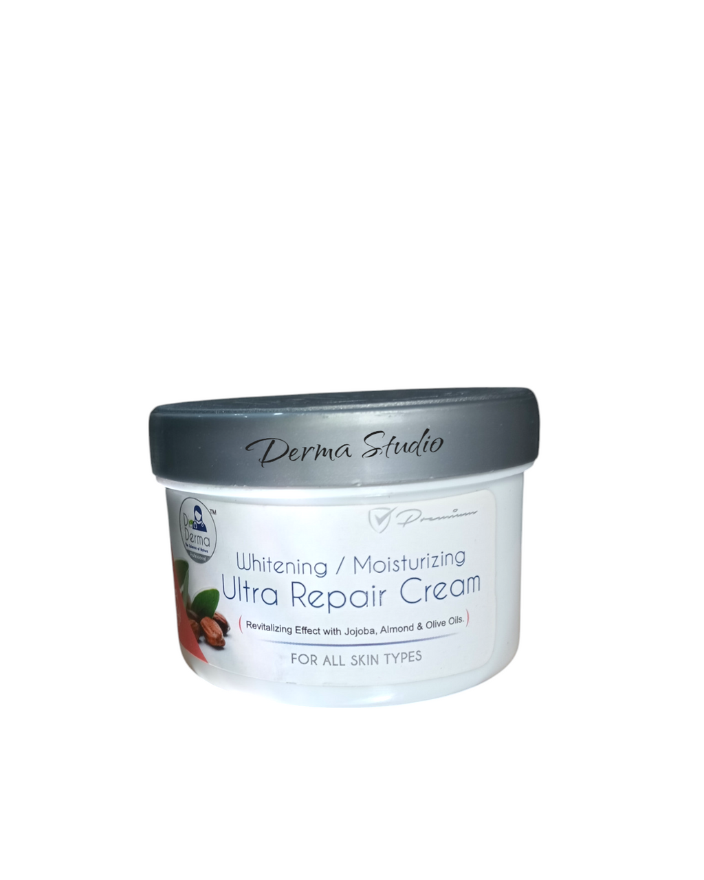 Dr Derma Whitening/Moisturizing, Ultra Repair Cream