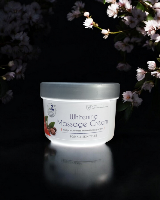 Dr Derma Facial Massage